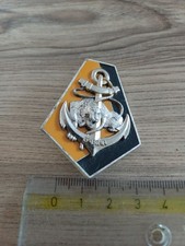 Insigne militaire bima d'occasion  Saint-Paul-lès-Dax