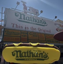 2025 official nathan d'occasion  Expédié en Belgium