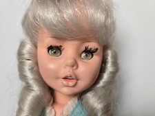 60s furga doll d'occasion  Expédié en Belgium
