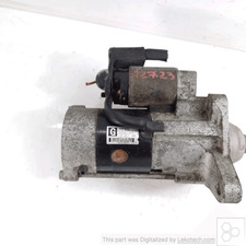 Rf5c18400 motor arranque usato  Italia