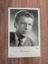 Autogrammkarte carlos thompson gebraucht kaufen  Wolfsburg