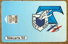 Agen réf phonecote d'occasion  Marseille V
