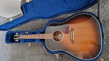 Gibson standard acoustic for sale  TIPTON