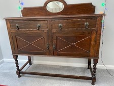 Antique barley twist for sale  AYLESBURY