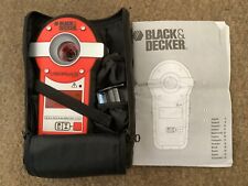 Black decker laserplus for sale  DULVERTON