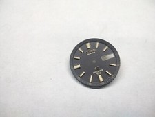 Quadrante seiko 6923 usato  Napoli