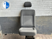 Transporter stoffsitz sitz gebraucht kaufen  Marxen