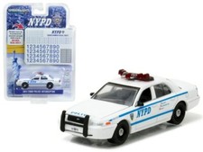 Ford crown victoria usato  Spedire a Italy