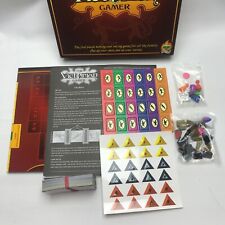 The Victorian Gamer jogo de tabuleiro completo calças em chamas jogos muito bom estado não usado  comprar usado  Enviando para Brazil
