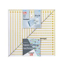 Prym patchwork lineal usato  Italia
