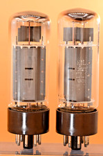 Matched pair philips usato  Carpi