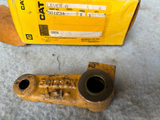 Cat lever 1234 for sale  Ventura