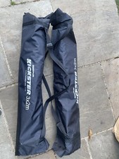 Kickster 3x2 for sale  ADDLESTONE