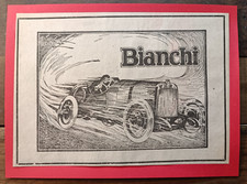1925 milano pubblicita usato  Italia