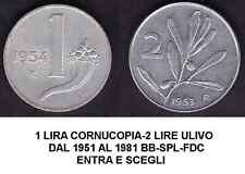 Lira cornucopia lire usato  Italia