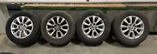 Amarok alloy wheels for sale  DONCASTER