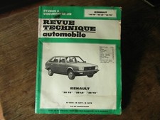 renault 20 ts d'occasion renault 20 ts d'occasion  Louviers