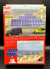 Busch 1162 solarpark gebraucht kaufen  Leipzig