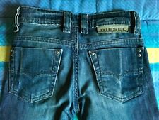 Jeans bimbo diesel usato  Roma