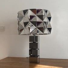 Lampe cinétique building. d'occasion  Lançon-Provence