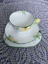 Art deco floral for sale  BOURNEMOUTH