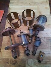 Drip feed lubricator for sale  SHEFFIELD