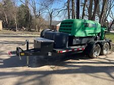 Mobile dustless blasting for sale  Austin