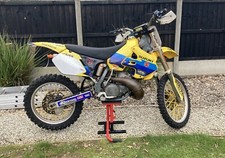 Suzuki rm250 1998 for sale  AYLESFORD