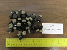 Eaton pushbutton keypad for sale  Fremont