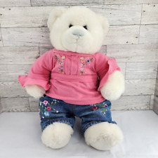 Build bear white for sale  Henderson