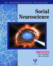 Social neuroscience key for sale  Montgomery