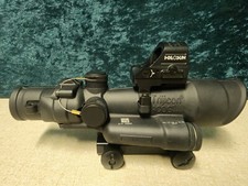 Trijicon acog 3.5x35 for sale  Colorado Springs