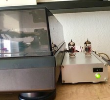Phono riaa röhren gebraucht kaufen  Gera