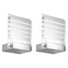 Intec wandlampe led gebraucht kaufen  Essen