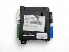 Módulo de controle de corpo base Mini Cooper BCM CVT 61356982115 2005-2008 R52 493, usado comprar usado  Enviando para Brazil