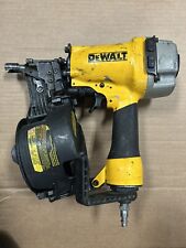 Dewalt dw66c air for sale  Greenville