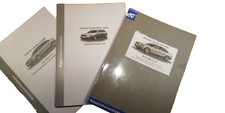 Reparaturleitfaden set audi gebraucht kaufen  Bad Heilbrunn