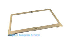 460CX0LA01 GENUÍNO ORIGINAL ACER LCD DISPLAY BISEL ASPIRE S3-391 SERIES (CB83) comprar usado  Enviando para Brazil