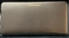 Portemonnaie emporio armani gebraucht kaufen  Ortenberg