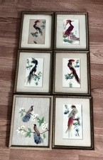 Mexican feather art. for sale  Santa Fe
