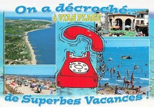 Vias cote mediterraneenne d'occasion  France