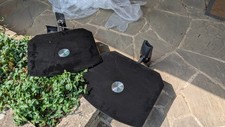 Glass equipment stands for sale  GUILDFORD