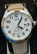 Mens citizen eco for sale  DERBY