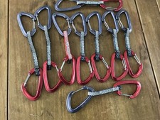 Wild country climbing for sale  BUDE