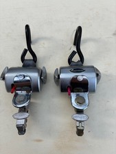 Unwin straint pair for sale  STROUD