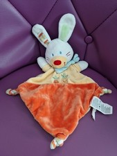 Doudou plat nicotoy d'occasion  Bully-les-Mines