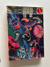 Puzzle goldrake atlas usato Puzzle goldrake atlas usato  Bagnolo Mella