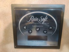 Rain soft ec4 for sale  Orient
