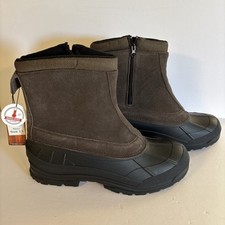Northside men boots for sale  Polson