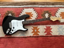 Stratocaster partscaster custo for sale  Middle Village